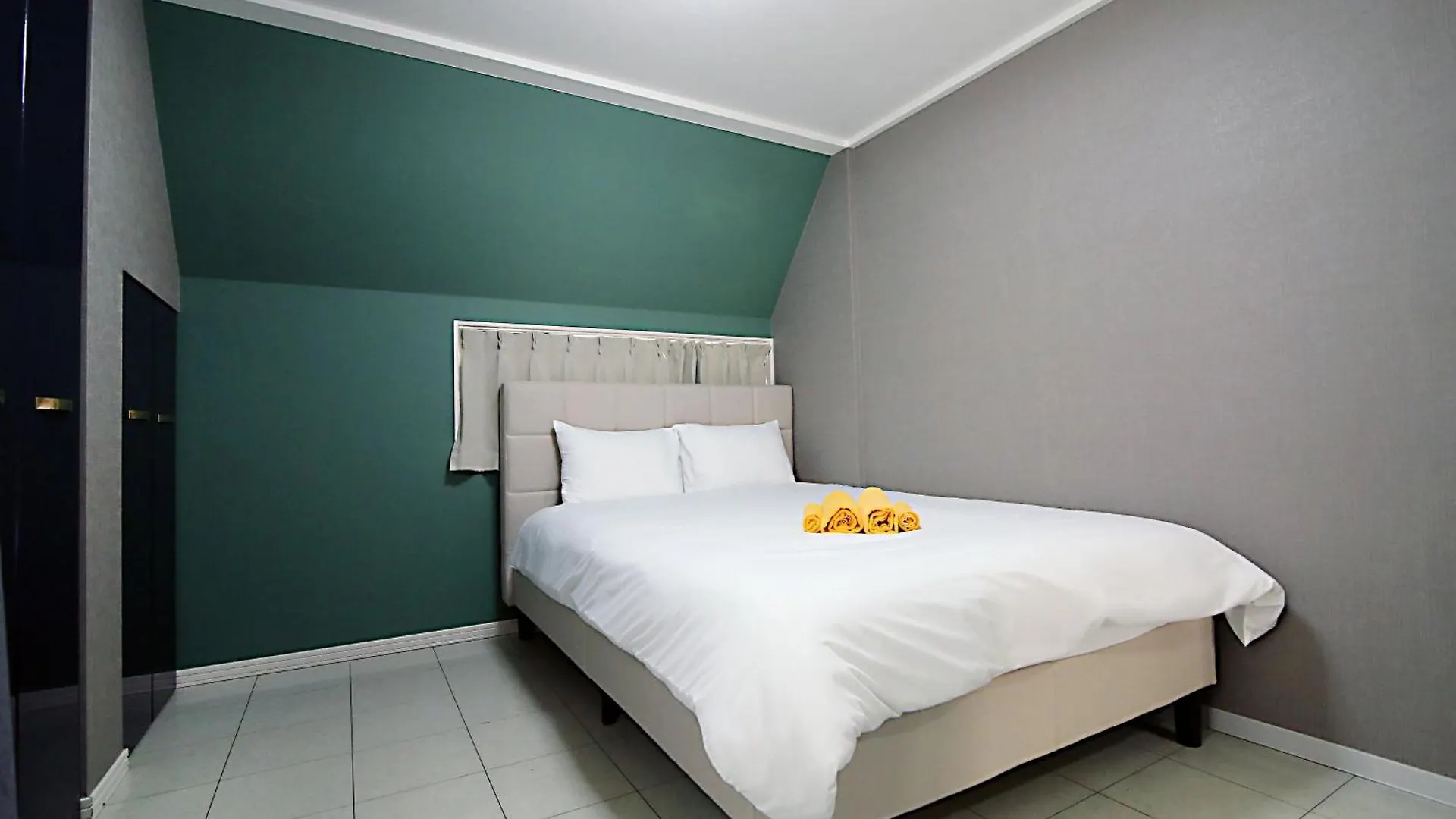 Sun House Free Wifi Apartment Tokyo 0*,
