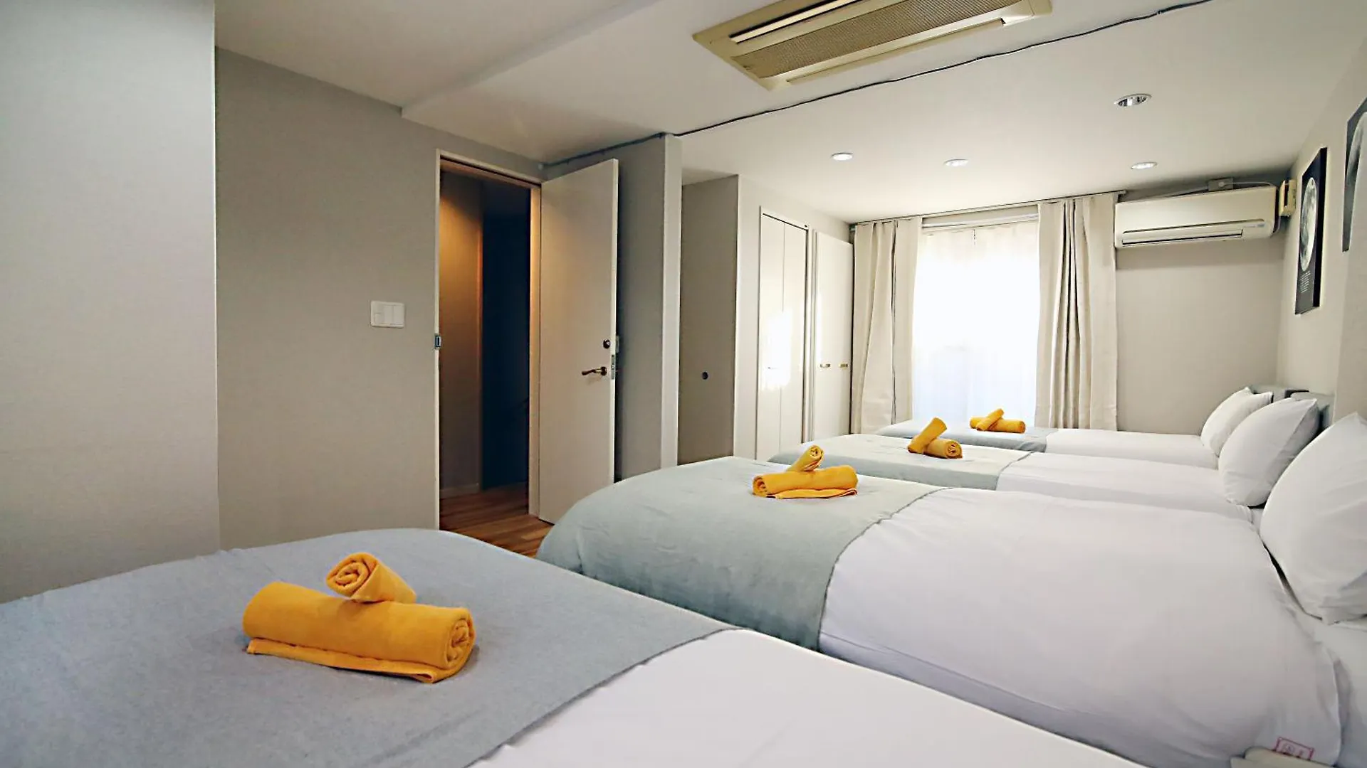 Sun House Free Wifi Apartment Tokyo