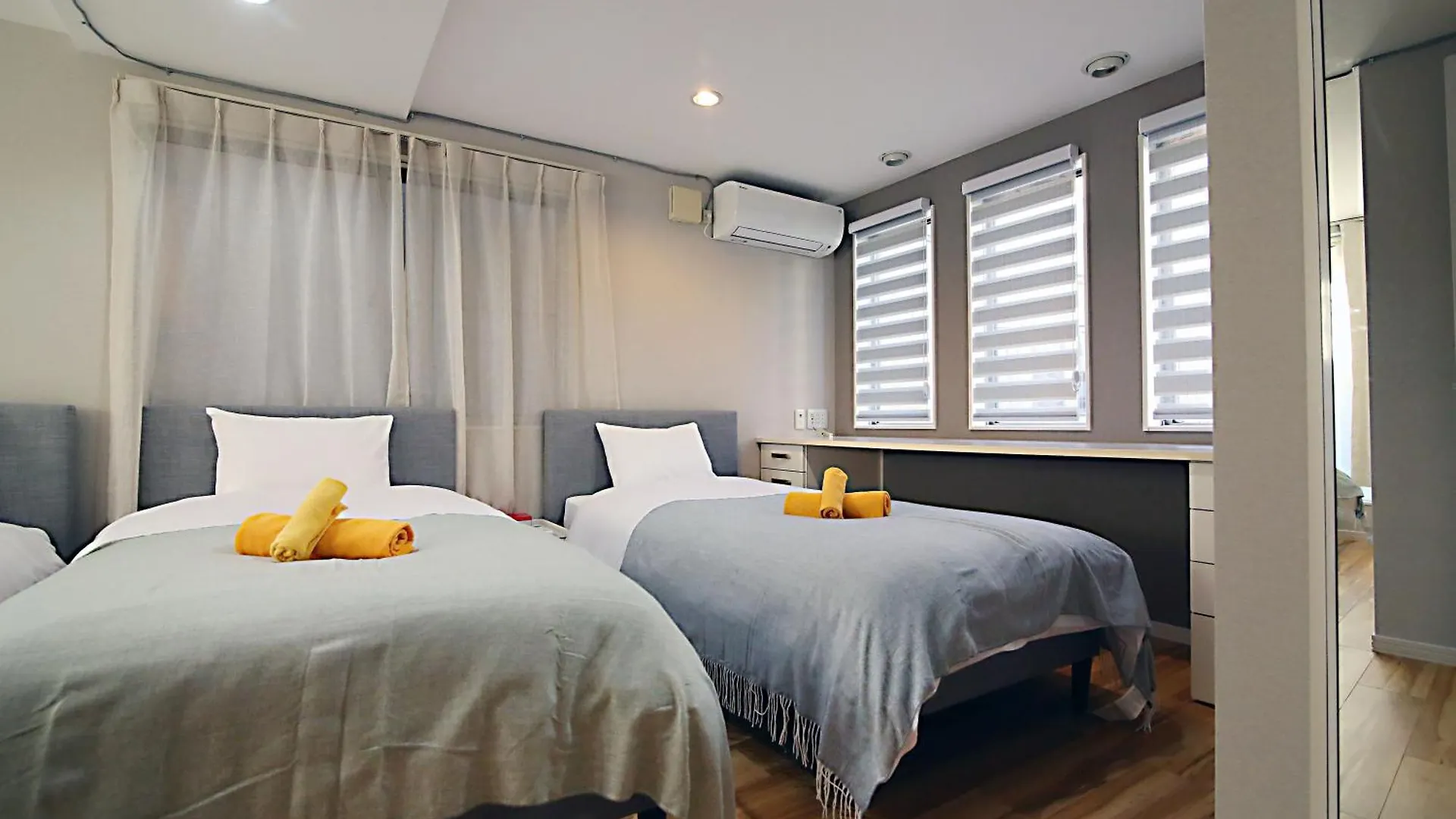 Sun House Free Wifi Apartment Tokyo