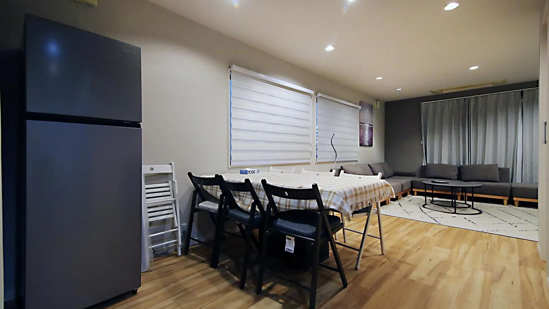 Sun House Free Wifi Apartment Tokyo