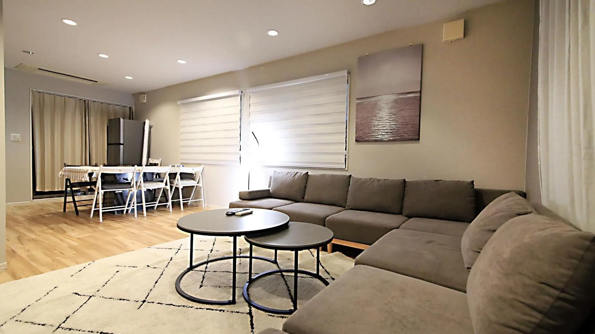 Sun House Free Wifi Apartment Tokyo