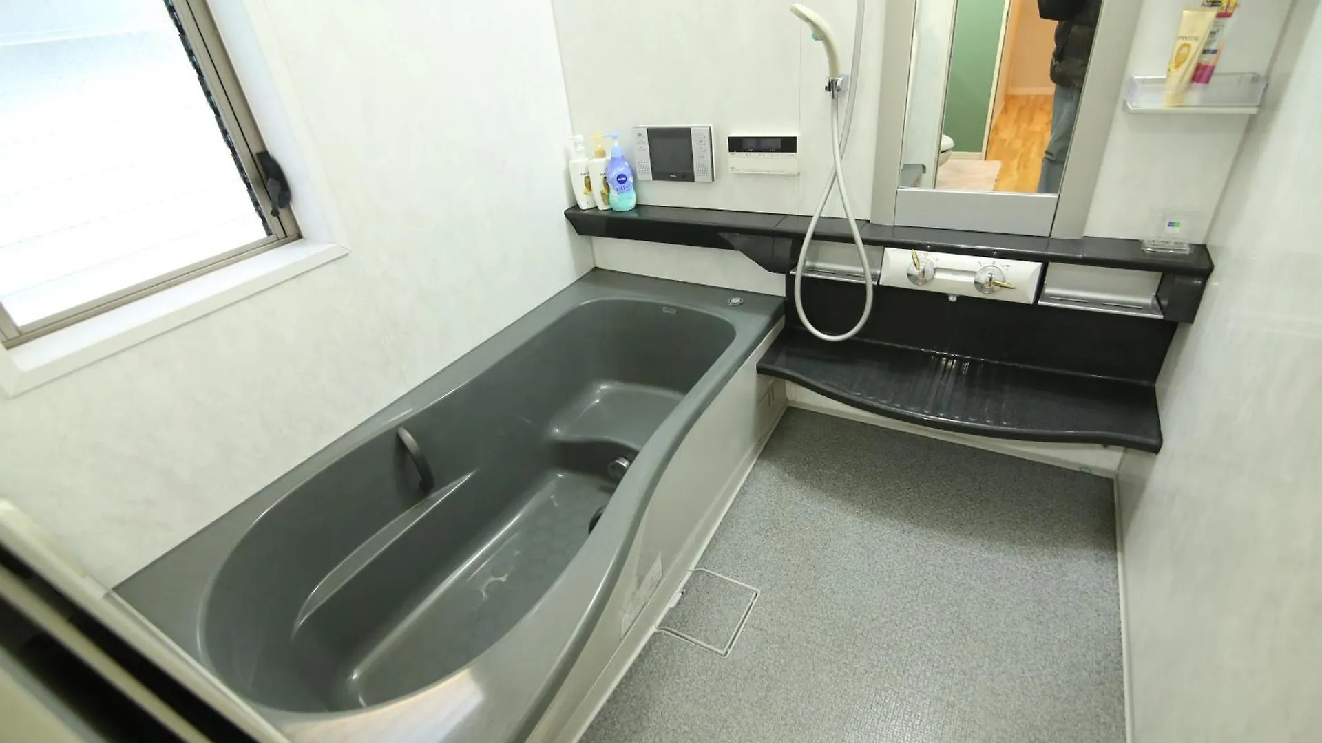 Sun House Free Wifi Apartment Tokyo