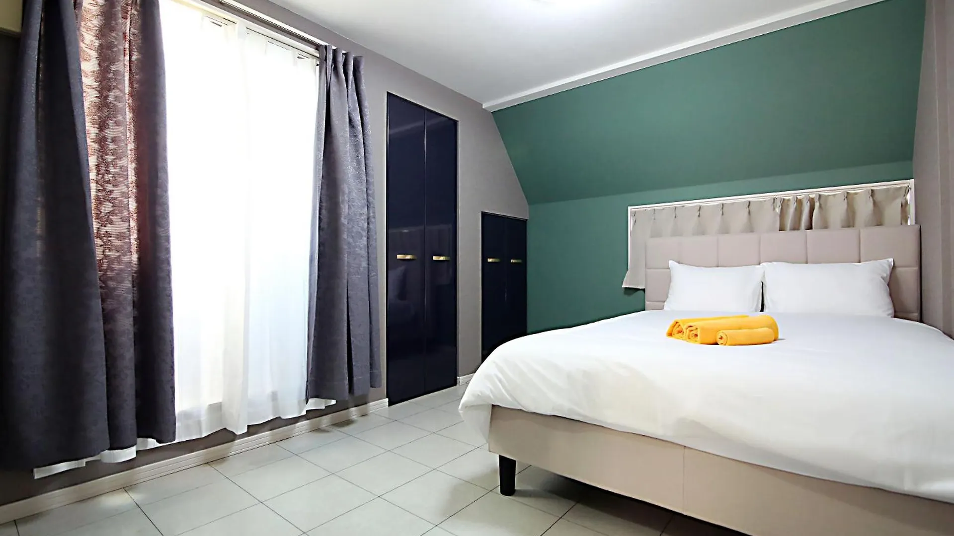 Sun House Free Wifi Apartment Tokyo Japan
