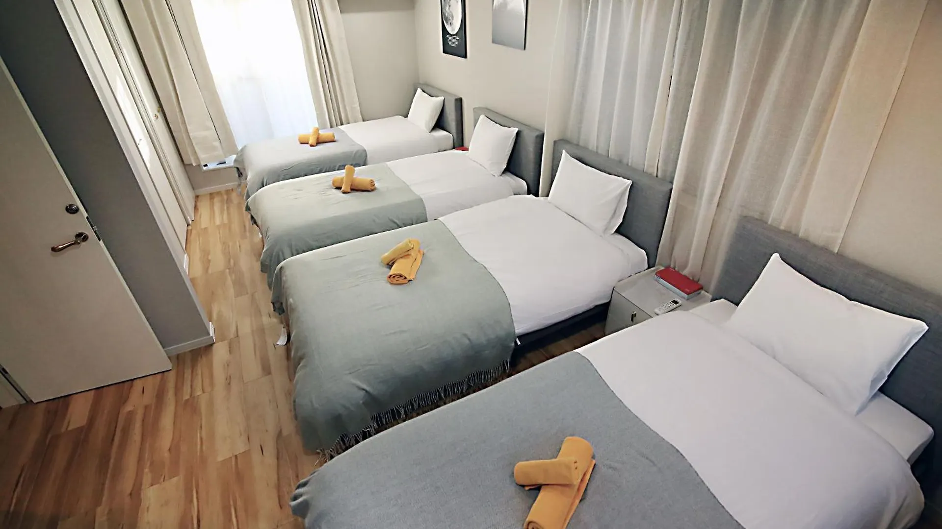 Sun House Free Wifi Apartment Tokyo