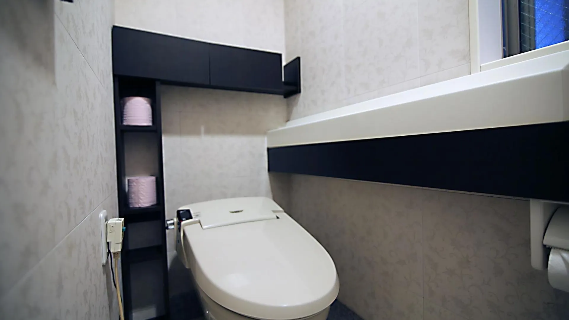 Sun House Free Wifi Apartment Tokyo 0*,