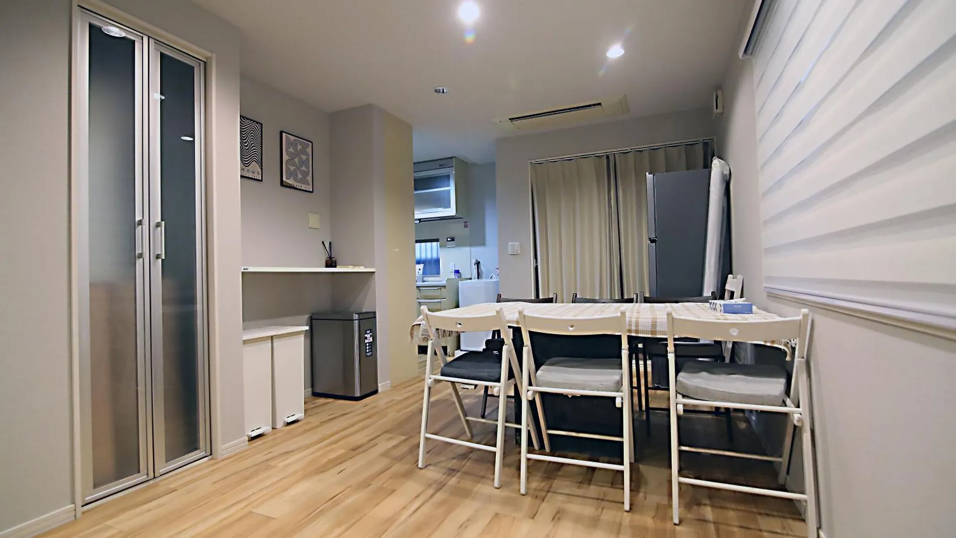 Sun House Free Wifi Apartment Tokyo Japan