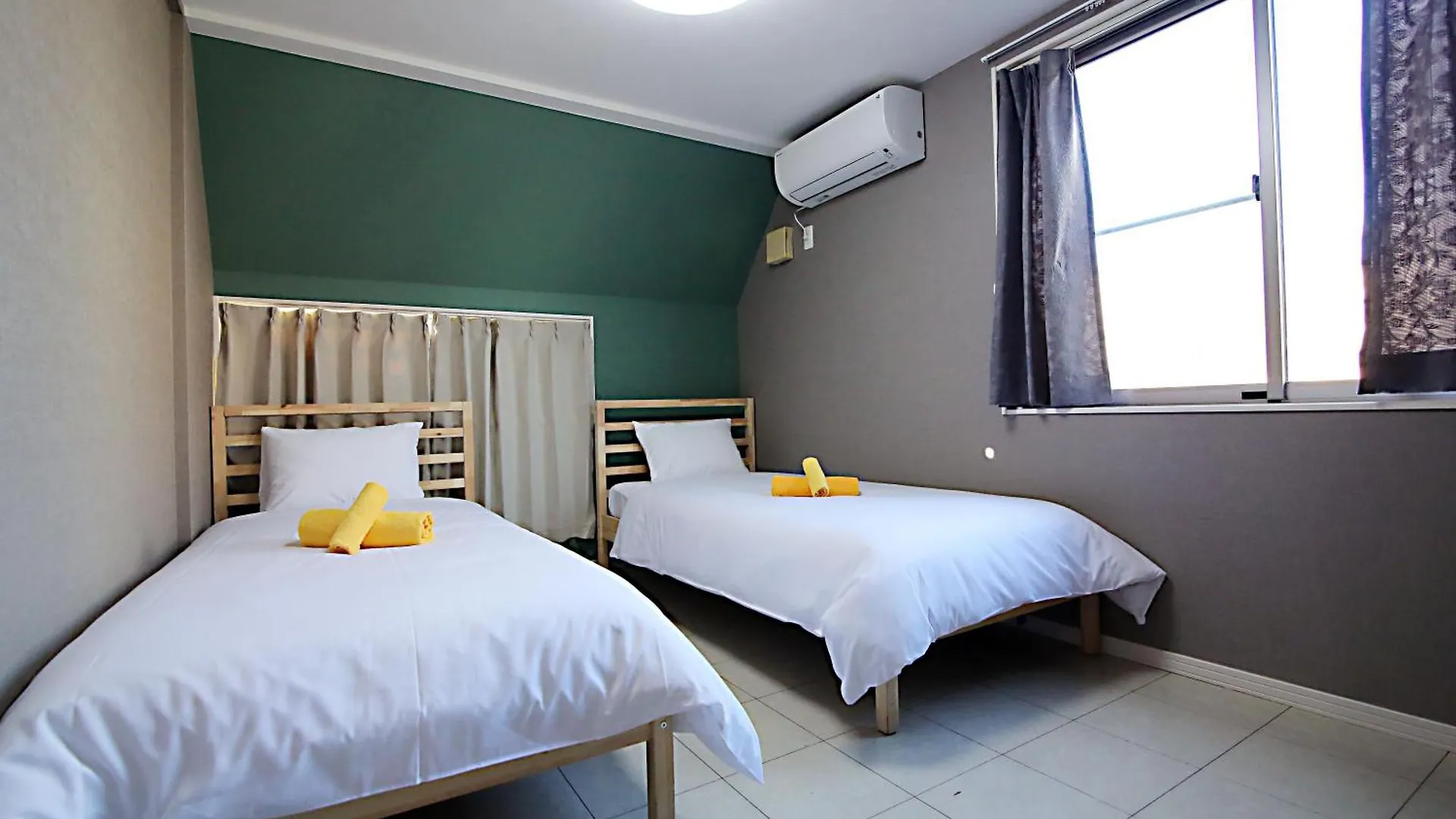 Sun House Free Wifi Apartment Tokyo