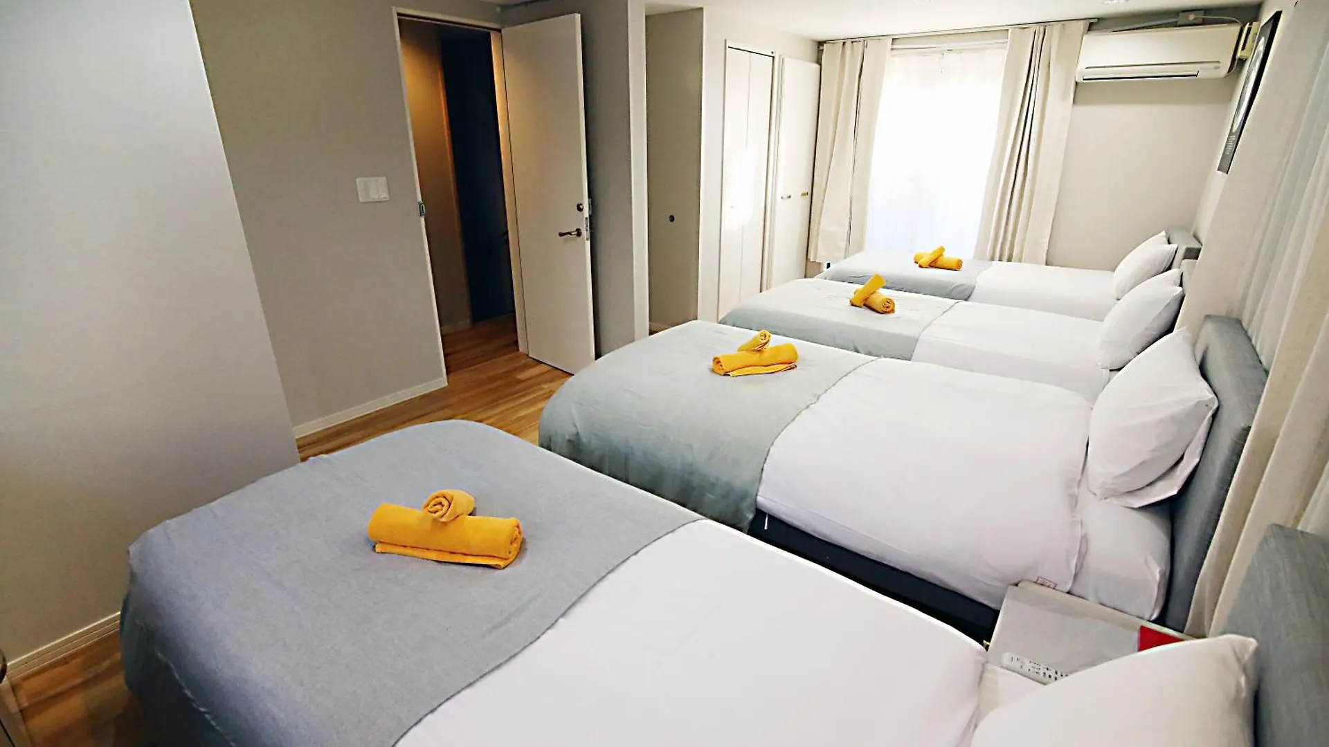 Sun House Free Wifi Apartment Tokyo