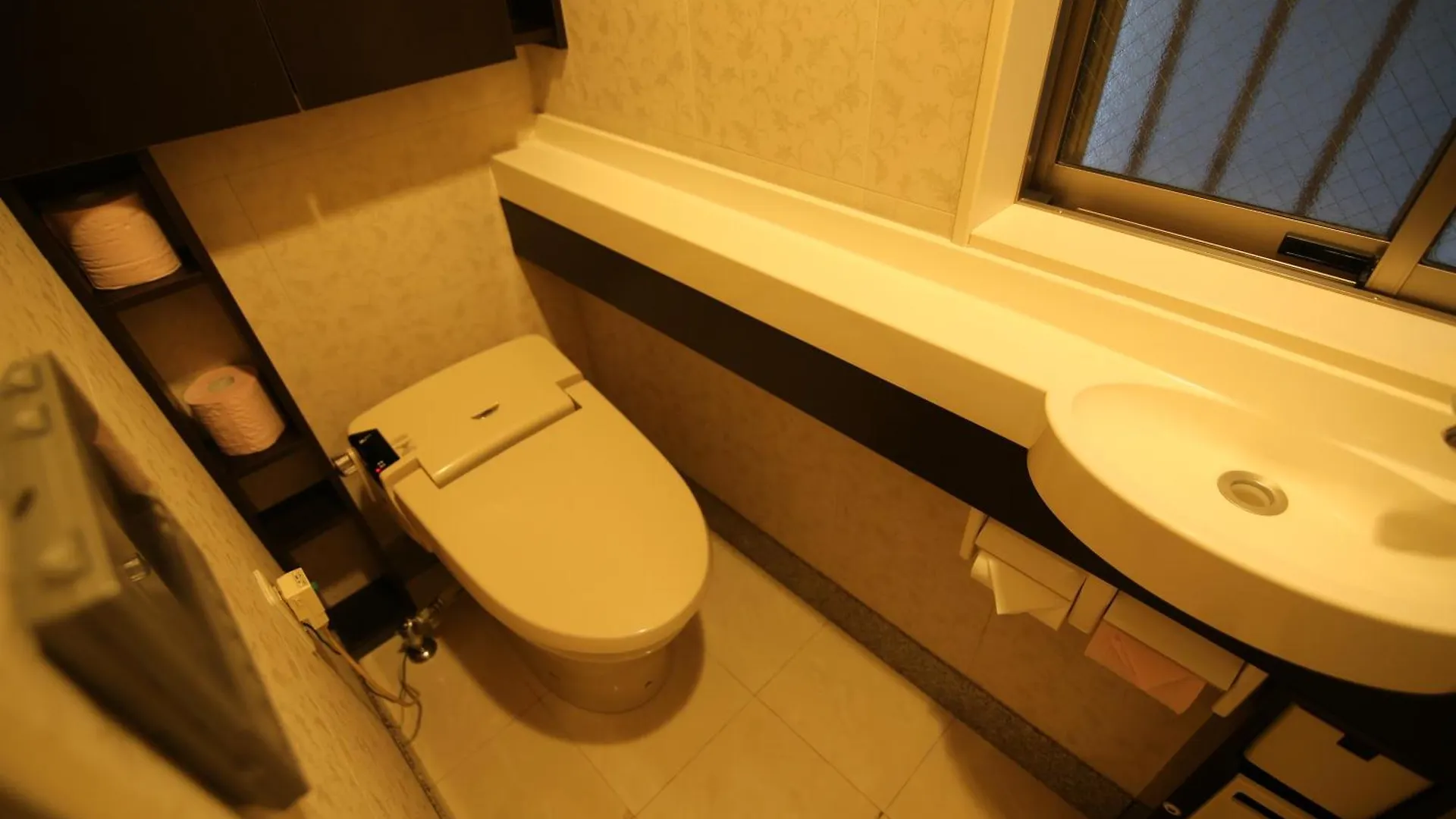 Sun House Free Wifi Apartment Tokyo