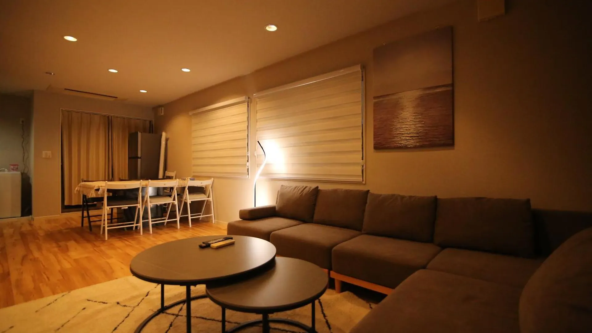 Sun House Free Wifi Apartment Tokyo