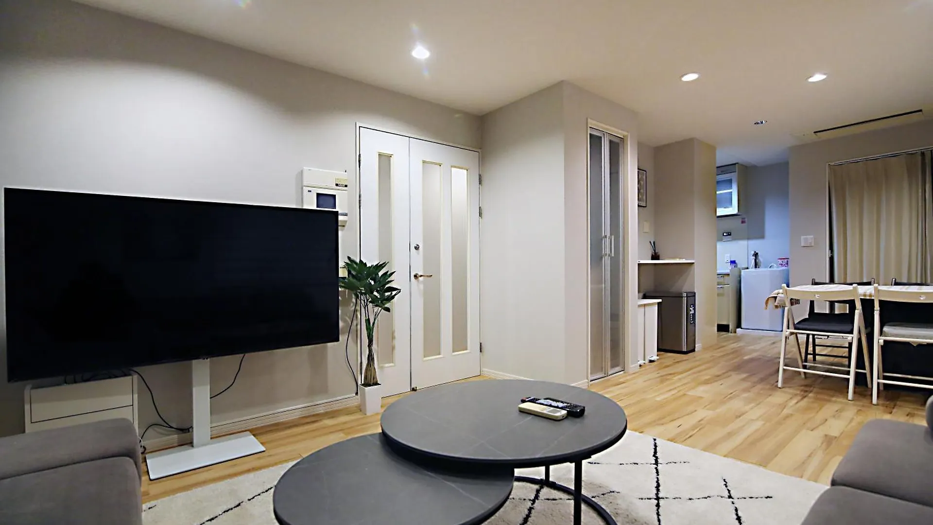 Sun House Free Wifi Apartment Tokyo