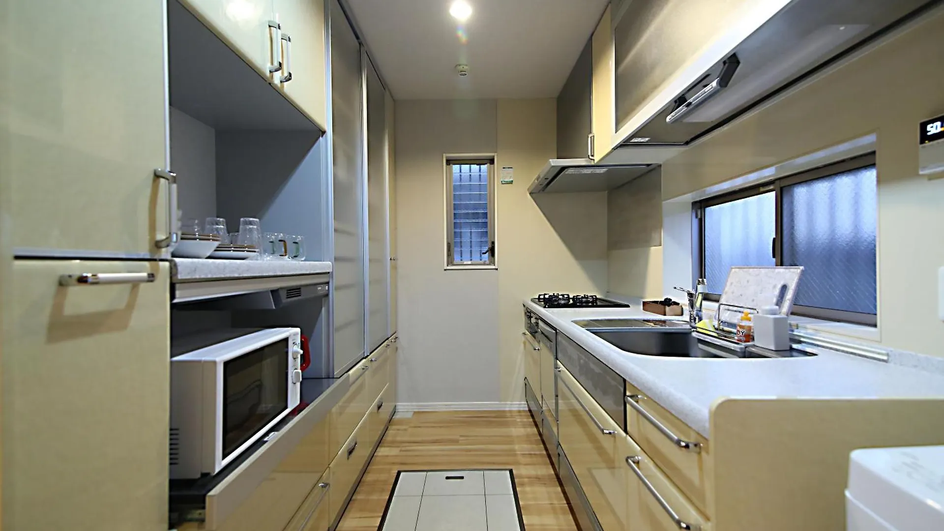 Sun House Free Wifi Apartment Tokyo