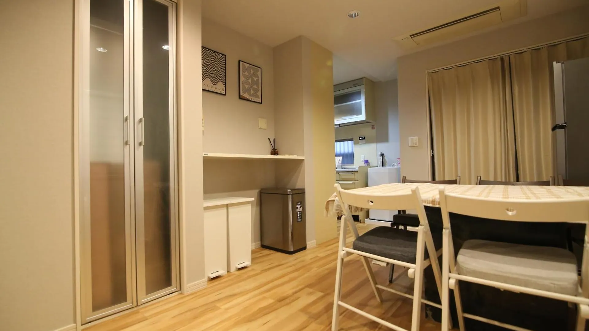 Sun House Free Wifi Apartment Tokyo