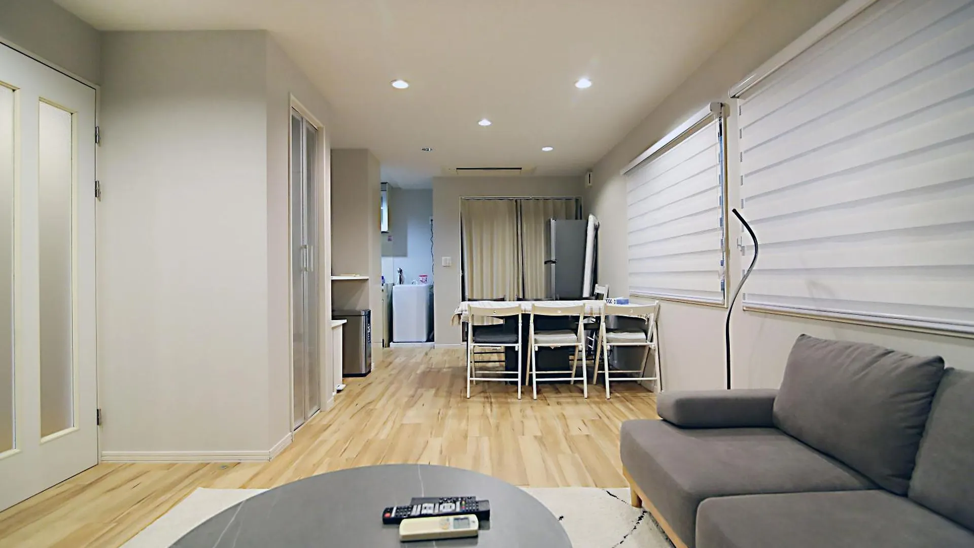 Sun House Free Wifi Apartment Tokyo