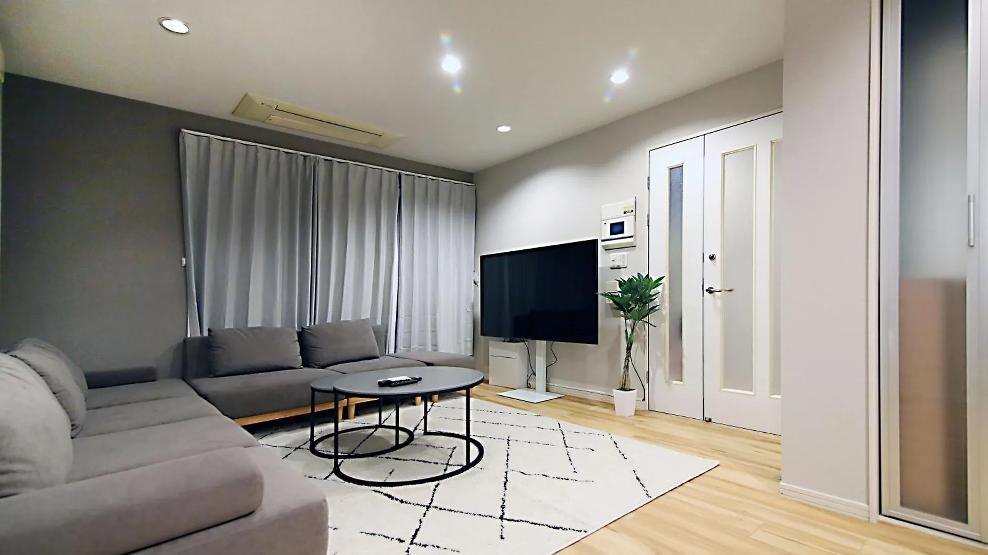 Sun House Free Wifi Apartment Tokyo Japan